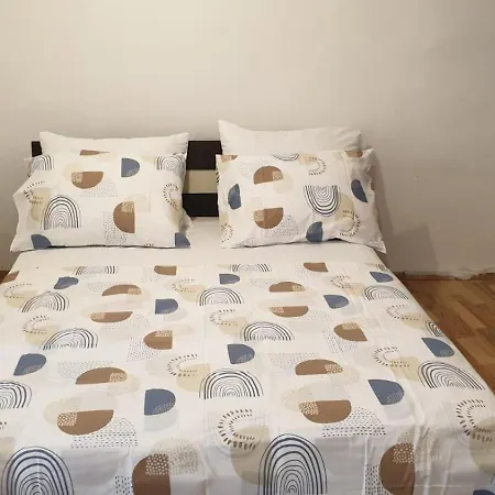 Luxury Проживание в семье
