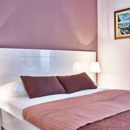 Luxury 4*