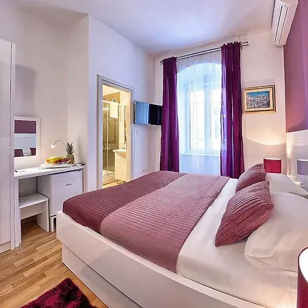 Luxury 4* Split