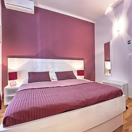 Guest house Luxury