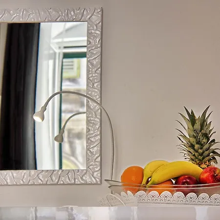 Guest house Luxury 4*