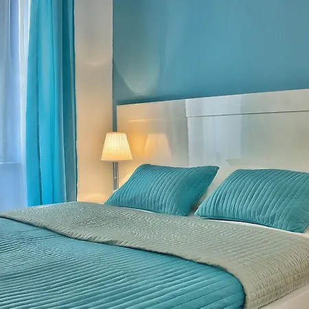 Gasthof Luxury Split