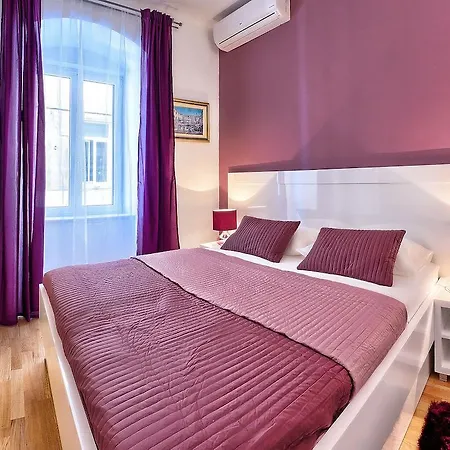 Gasthof Luxury Split