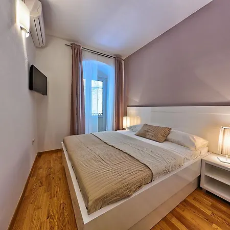 Luxury 4* Split
