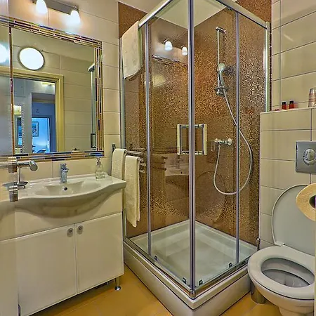 Gasthof Luxury Split