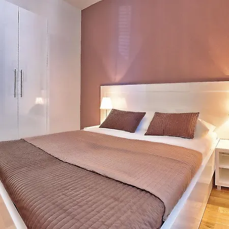 Luxury 4* Split
