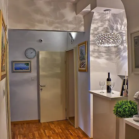 Luxury Gasthof Split