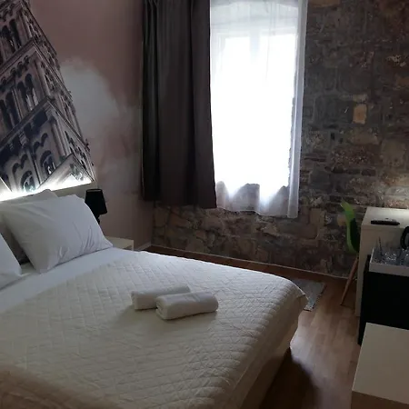 Gasthof Luxury 4*