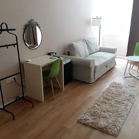 Luxury Split