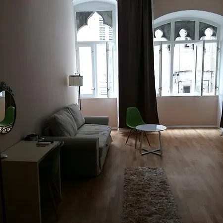 Gasthof Luxury Split