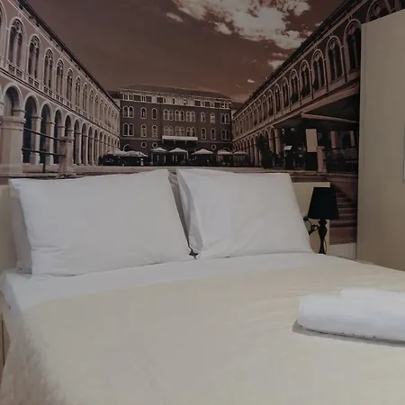 Gasthof Luxury Split