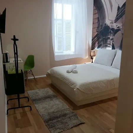 Gasthof Luxury 4*