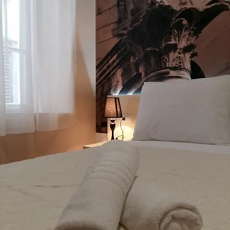 Luxury Split