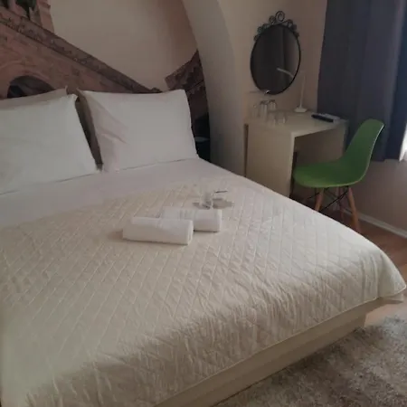 Gasthof Luxury Split