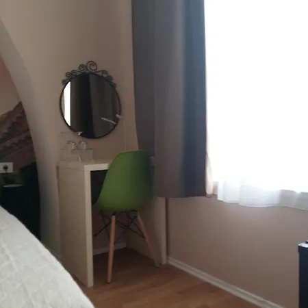 Gasthof Luxury 4*