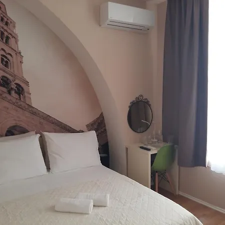 Gasthof Luxury Split